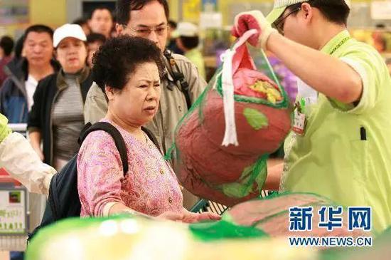 来源:新华网