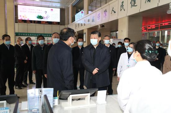 新华社记者 王晔 摄