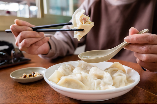 这一无法被超越的中华美食 究竟什么时候被发明的？
