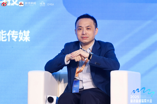 歡創科技創始人、CEO周琨