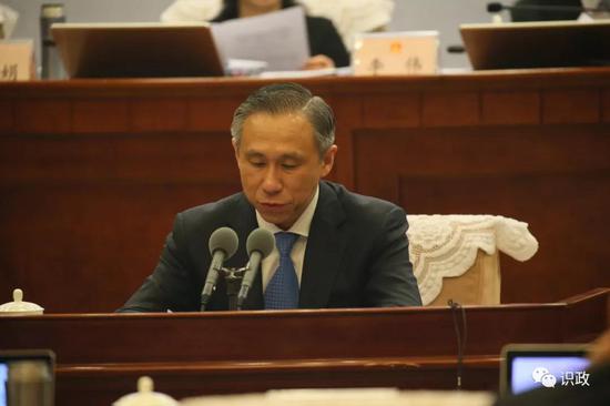 北京城市副中心详规首向社会公开 这些重点需知道