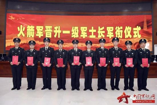能“拍板定案”的导弹精兵
