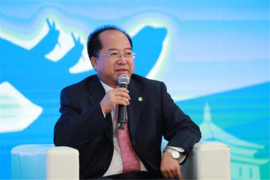 �й����չ�ҵͨ���о�Ժ�ܹ���ʦ��AG600����ƻ����