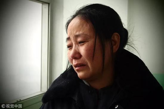 武安，这座河北省邯郸市下以煤钢矿为主要产业的小城，很少这么热闹。