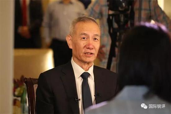 媒体:中美不打贸易战 两国民众获得感最强