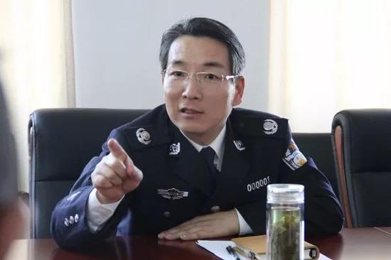 苏德良