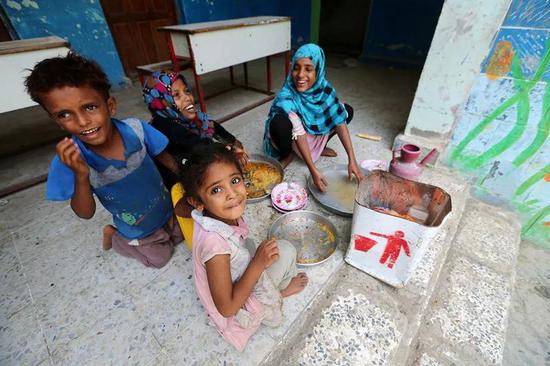 也门荷台达机场战事到关键节点 联合国斡旋却