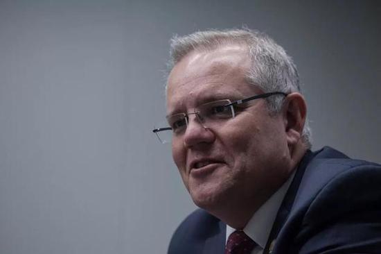 华为5G禁令推手任澳总理 对中澳关系有何影响