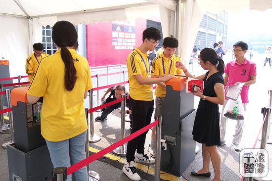 2018北京马拉松比赛期间 如下道路交通管制请