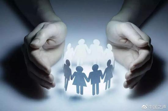 官方回应“未成年强奸案冰释前嫌”:仍在开会研究