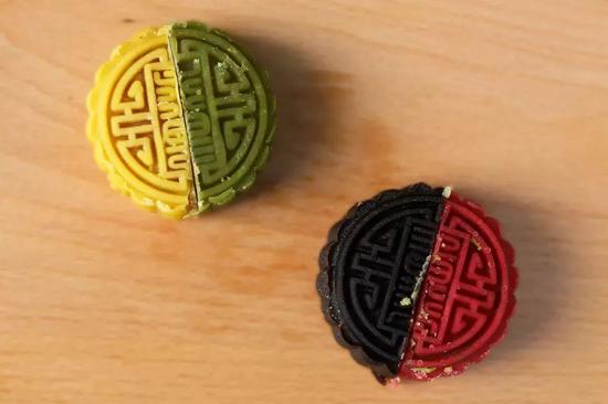 今年最受欢迎的月饼是它 网友：此一时彼一时啊