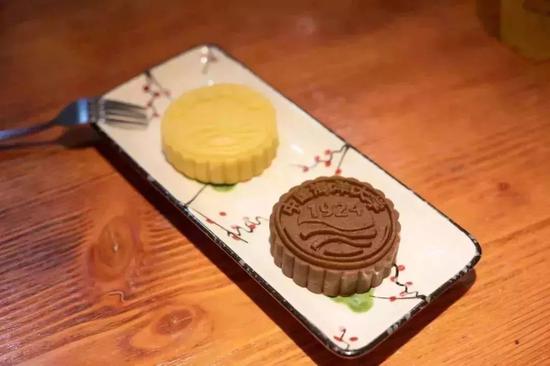 今年最受欢迎的月饼是它 网友：此一时彼一时啊