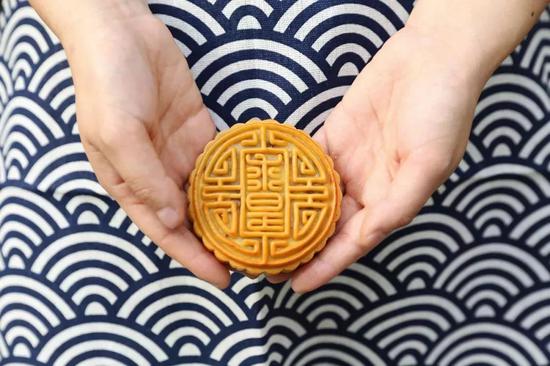 今年最受欢迎的月饼是它 网友：此一时彼一时啊