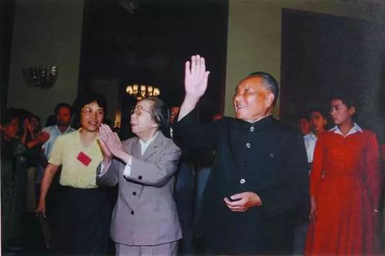 妇代会开幕前 这些省委书记提了啥要求?