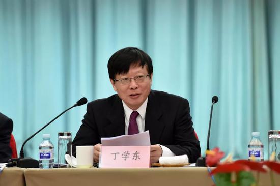 陈寅二度出任上海副市长 这些人也二度担任副