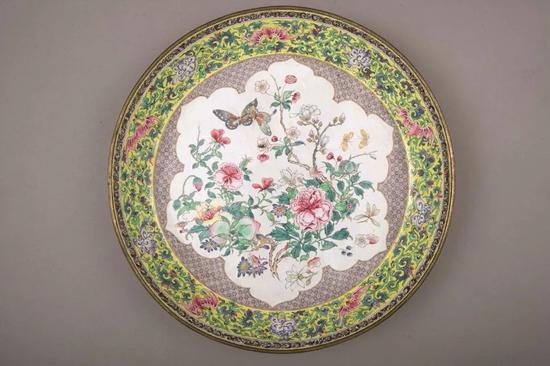 故宫内工作狂乾隆的过年流程是啥样 看后想逃