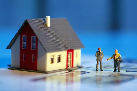 北上广深的房东们 卖房子你们可以少交一笔钱