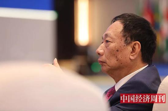 (《中国经济周刊》首席摄影记者 肖翊 | 摄)