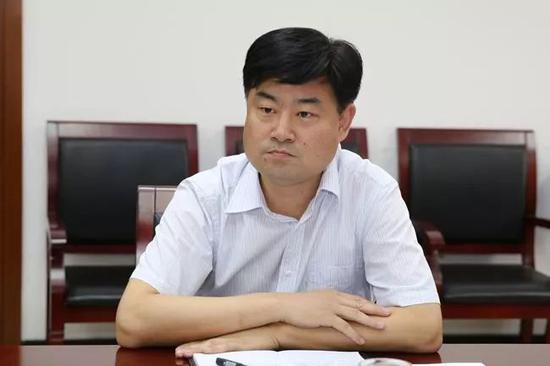 任海涛