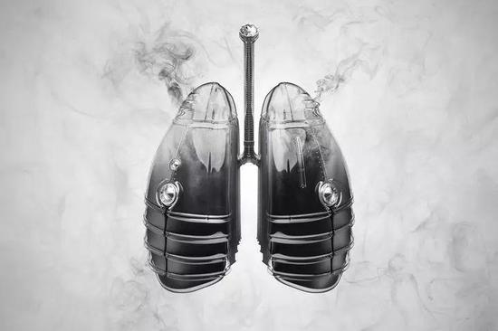 经常咳嗽没在意 21岁女孩查出肺癌晚期5天后离世