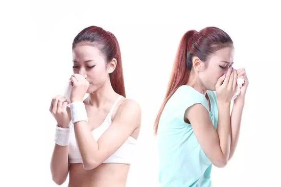 经常咳嗽没在意 21岁女孩查出肺癌晚期5天后离世