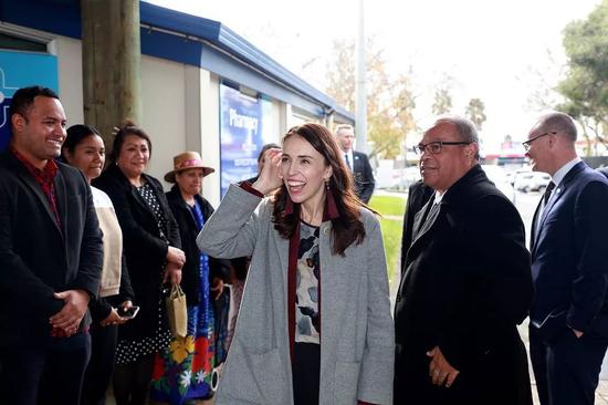 【蜗牛棋牌】百姓福祉大于GDP?新西兰推出全球首个幸福预算案