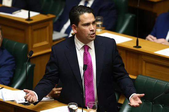 【蜗牛棋牌】百姓福祉大于GDP?新西兰推出全球首个幸福预算案