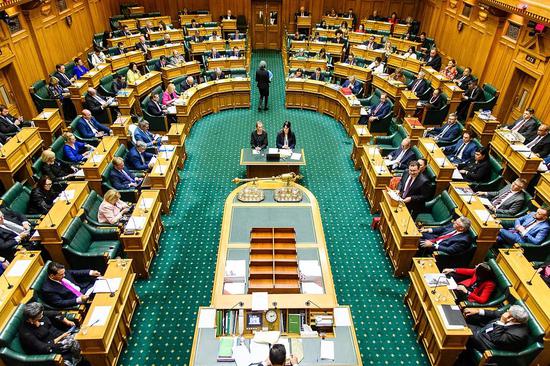 【蜗牛棋牌】百姓福祉大于GDP?新西兰推出全球首个幸福预算案