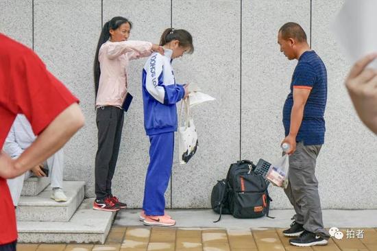 1985年考生:那时谁也没想到高考对命运影响这么大