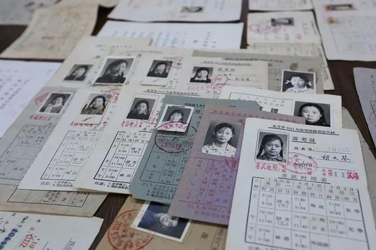 1985年考生:那时谁也没想到高考对命运影响这么大