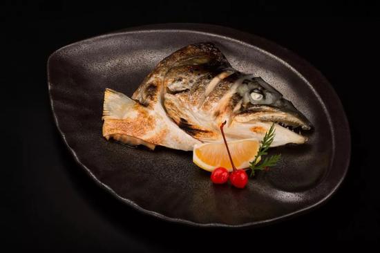 鱼的这个部位千万不能吃 严重可致命(图)