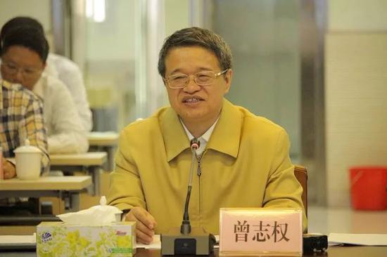 《“华南五虎”均已领刑 涉案金额6亿 三人无期一人死缓》