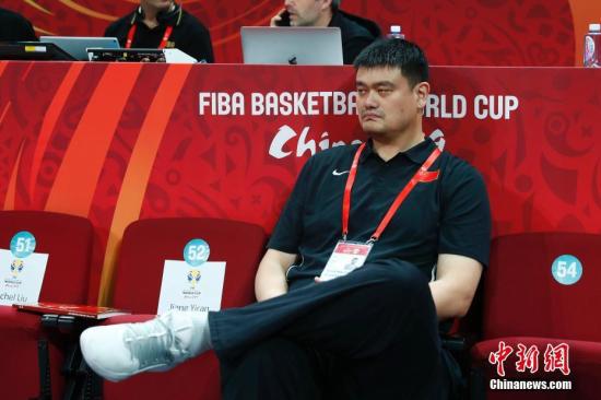 惨败委内瑞拉中国男篮重攀巅峰还要等多久? 惨败委内瑞拉中国男篮重攀巅峰还要等多久?