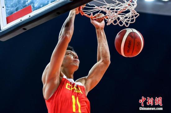 惨败委内瑞拉中国男篮重攀巅峰还要等多久? 惨败委内瑞拉中国男篮重攀巅峰还要等多久?