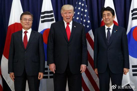 万达娱乐平台反·中国规划成军事大国!美网友:中国没有淡水,美国有全球67%淡水