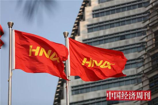 海航集团gdp_海航集团太子爷照片