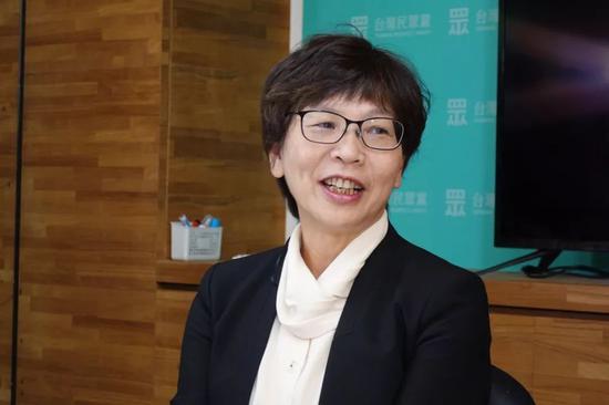 蔡壁如