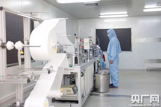 侠客岛：不缺口罩的日子 还要等多久？