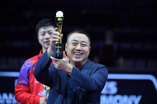 代言P2P平台出问题,刘国梁、汪涵光道歉就行了吗?