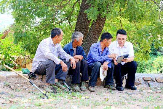 系统化|揭秘！央行系统化金融扶贫政策体系是如何建成的？