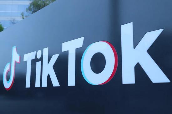 TikTok美国用户:因为教中国孩子英语,我可能会坐牢