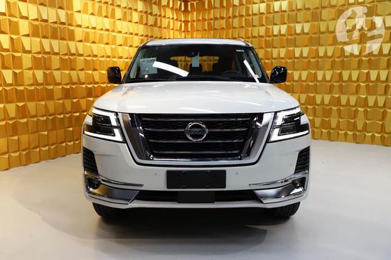 2020款途乐最后20的辉煌以后将退出销售