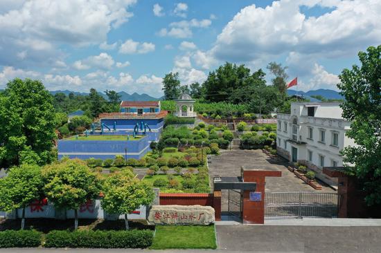 垫江人口_垫江石磨豆花图片(2)