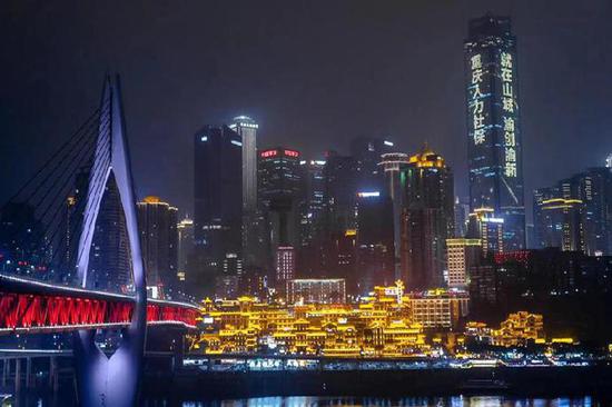 重庆西部片区人口_欧洲西部人口增长模式