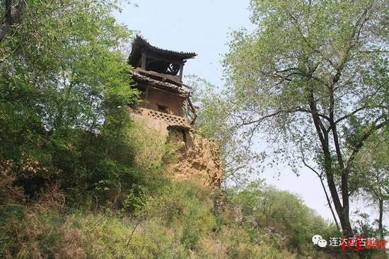 暴雨中的山西古建:1763处文物出现险情,散落乡间的国宝岌岌可危-幽兰花香 暴雨中的山西古建:1763处文物出现险情,散落乡间的国宝岌岌可危-幽兰花香