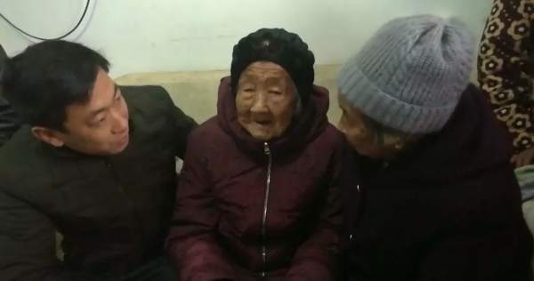 感人抖音视频受到各媒体转载
