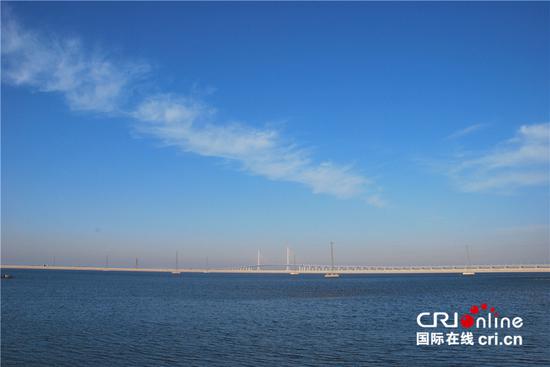 上海江心水库让1300万人获益