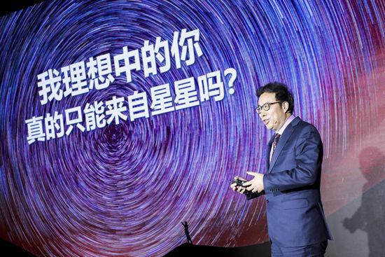 清华大学心理学系主任:想要亲密关系 不能宅家里