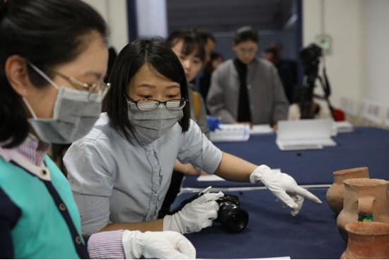 ��2019��4�£���������ֹ����鸰�⿪չ������������Ʒ�㽻���˹������»����ṩ��