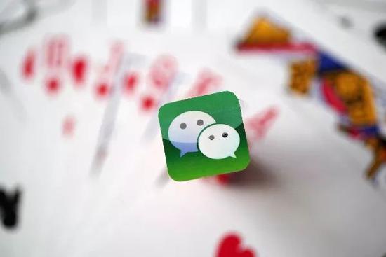 图片来源:东方IC (图文无关)